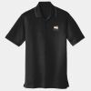 Dry Zone UV Mesh Tipped Polo Thumbnail