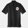 Dry Zone UV Mesh Tipped Polo Thumbnail