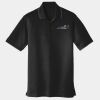 Dry Zone UV Mesh Tipped Polo Thumbnail