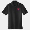 Dry Zone UV Mesh Tipped Polo Thumbnail