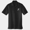 Dry Zone UV Mesh Tipped Polo Thumbnail