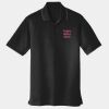 Dry Zone UV Mesh Tipped Polo Thumbnail