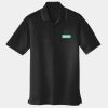 Dry Zone UV Mesh Tipped Polo Thumbnail