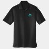 Dry Zone UV Mesh Tipped Polo Thumbnail