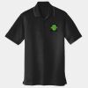 Dry Zone UV Mesh Tipped Polo Thumbnail