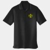 Dry Zone UV Mesh Tipped Polo Thumbnail