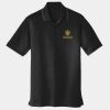 Dry Zone UV Mesh Tipped Polo Thumbnail