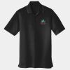 Dry Zone UV Mesh Tipped Polo Thumbnail