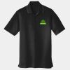 Dry Zone UV Mesh Tipped Polo Thumbnail