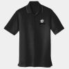 Dry Zone UV Mesh Tipped Polo Thumbnail