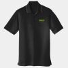 Dry Zone UV Mesh Tipped Polo Thumbnail