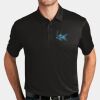 UV Choice Pique Polo Thumbnail