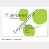 Business Cards - 14pt High Gloss Cover Thumbnail