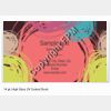 Business Cards - 14pt High Gloss Cover Thumbnail