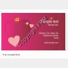 Business Cards - 14pt Uncoated Cover Thumbnail