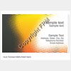 Business Cards - 16pt Premium Matte Thumbnail