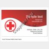 Business Cards - 16pt Premium Matte Thumbnail
