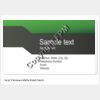 Business Cards - 16pt Premium Matte Thumbnail
