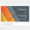 Business Cards - 16pt Premium Matte Thumbnail