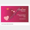 Business Cards - 16pt Premium Matte Thumbnail