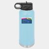 20oz High Endurance Water Bottle Thumbnail