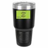 30oz Ringneck Vacuum Insulated Tumbler w/Clear Lid Thumbnail