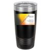 20oz Ringneck Vacuum Insulated Tumbler w/Clear Lid Thumbnail