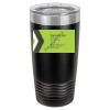 20oz Ringneck Vacuum Insulated Tumbler w/Clear Lid Thumbnail