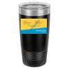 20oz Ringneck Vacuum Insulated Tumbler w/Clear Lid Thumbnail