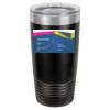 20oz Ringneck Vacuum Insulated Tumbler w/Clear Lid Thumbnail