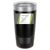 20oz Ringneck Vacuum Insulated Tumbler w/Clear Lid Thumbnail
