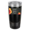 20oz Ringneck Vacuum Insulated Tumbler w/Clear Lid Thumbnail