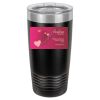 20oz Ringneck Vacuum Insulated Tumbler w/Clear Lid Thumbnail