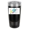 20oz Ringneck Vacuum Insulated Tumbler w/Clear Lid Thumbnail