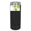 22oz Slim Tumbler Vacuum Insulated w/Clear Lid Thumbnail