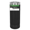 22oz Slim Tumbler Vacuum Insulated w/Clear Lid Thumbnail