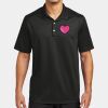 UV Micropique Polo Thumbnail