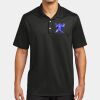 UV Micropique Polo Thumbnail
