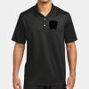 UV Micropique Polo Thumbnail