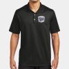 UV Micropique Polo Thumbnail