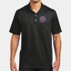 UV Micropique Polo Thumbnail
