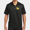 UV Micropique Polo Thumbnail