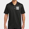 UV Micropique Polo Thumbnail