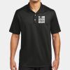 UV Micropique Polo Thumbnail