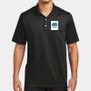 UV Micropique Polo Thumbnail