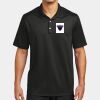UV Micropique Polo Thumbnail