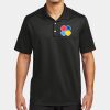 UV Micropique Polo Thumbnail