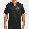 UV Micropique Polo Thumbnail