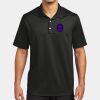 UV Micropique Polo Thumbnail